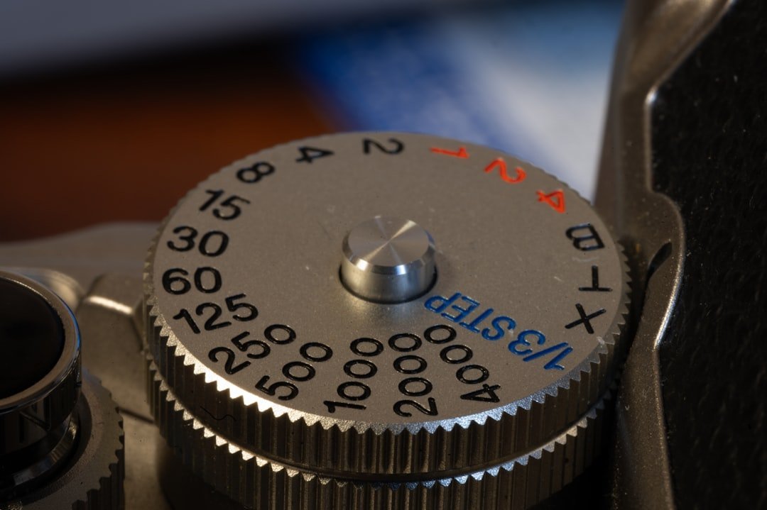 The Temperature Variable: Creativity as a Dial (Image Credits: Unsplash)