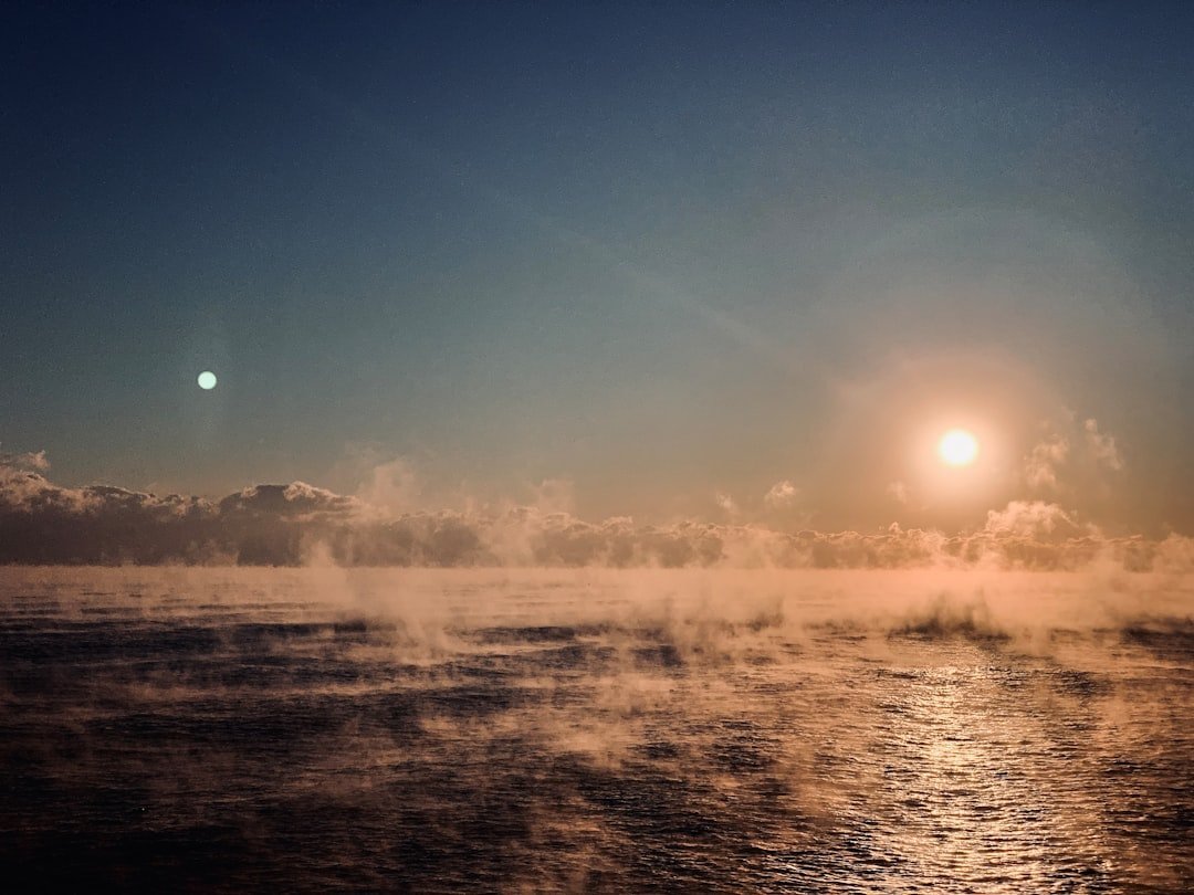 What Exactly Is the "Neptune Fog"? (Image Credits: Unsplash)