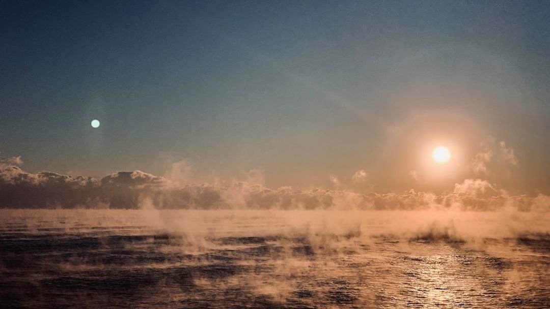 The "Neptune Fog": How to Protect Your Mental Clarity During This Rare Transit