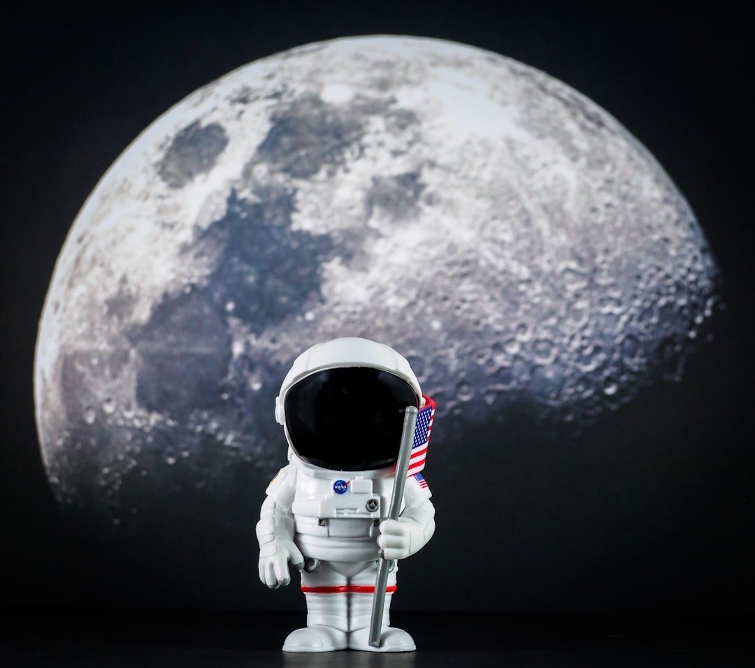 Artemis 2 commander Reid Wiseman broke NASA protocol to save the mission's moon mascot: 'It's hard not to love this little guy. I can't let Rise out of my sight'