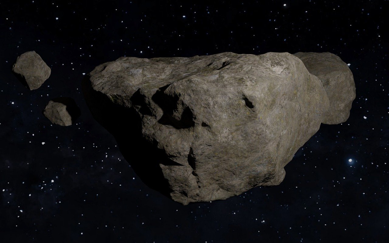 'God of Chaos' asteroid Apophis will blaze across the sky on April 13, 2029 — here's why this once-in-a-lifetime event is worth traveling for