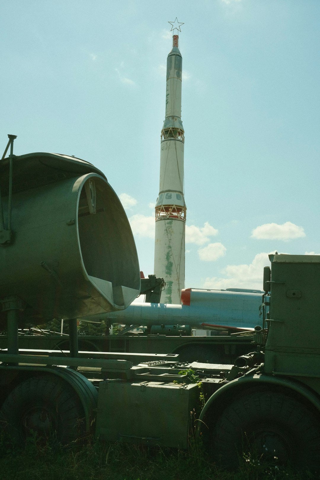 Q&A: How to Move a Moon Rocket