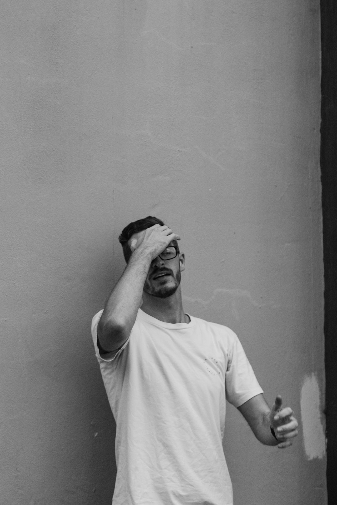 The specific kind of exhaustion that comes from performing a personality you designed to be loved rather than one you recognize as your own