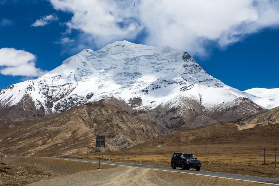 The Genetic Footprint: A Living Legacy in Modern Tibetans (Image Credits: Pexels)