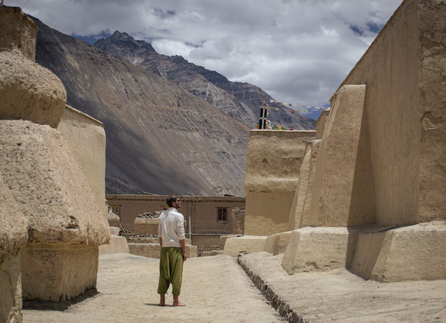 What These Sites Actually Tell Us (Image Credits: Pexels)