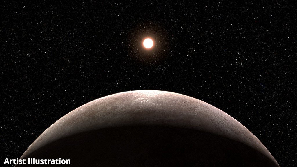 Exoplanets in a bottle: How laboratory experiments help us understand distant planets