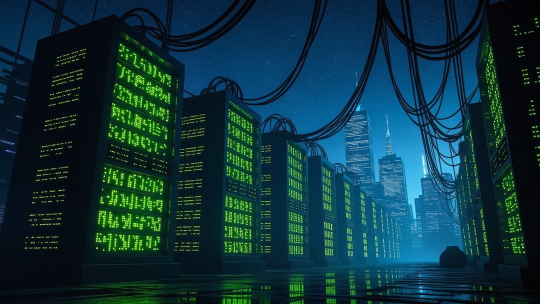 When Infrastructure Itself Goes Down: The Broader Outage Picture (Image Credits: Unsplash)