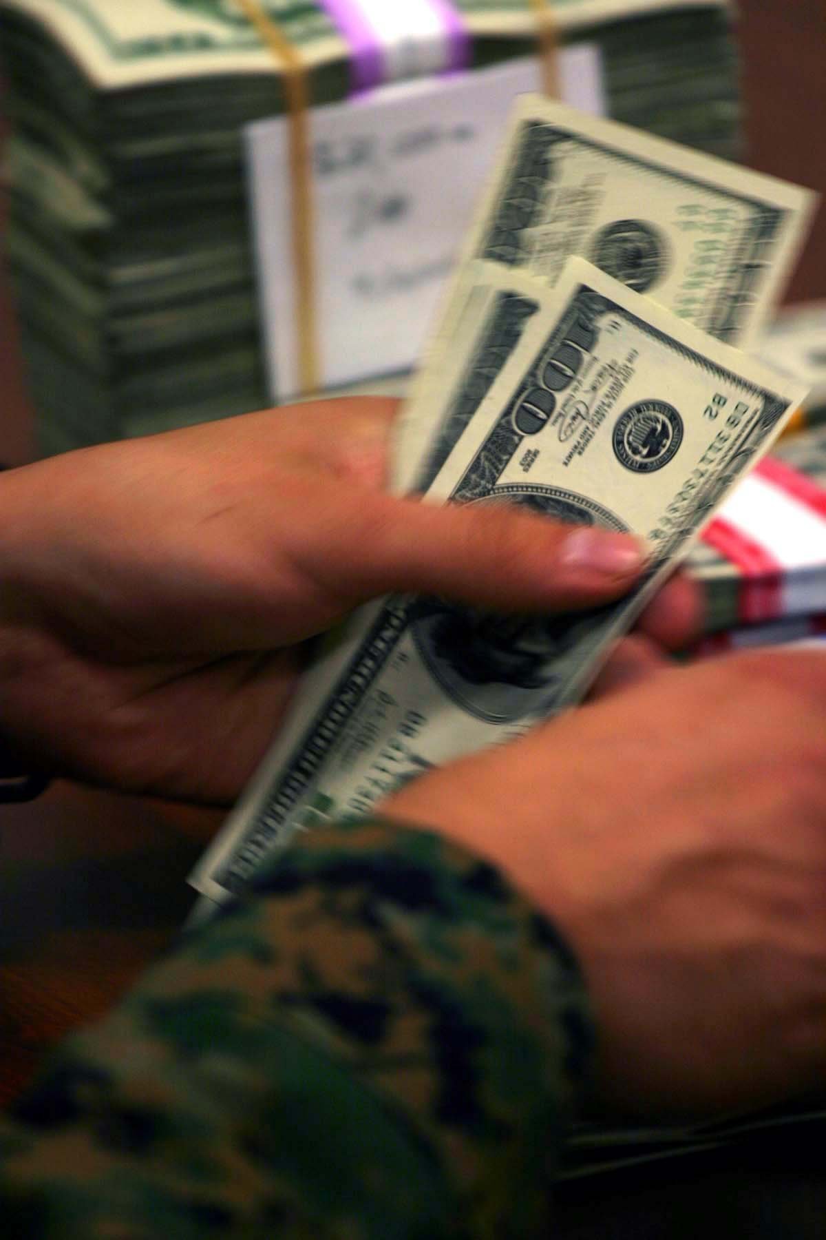 Personal Preparedness: What Individuals Can Do Right Now (Public domain)