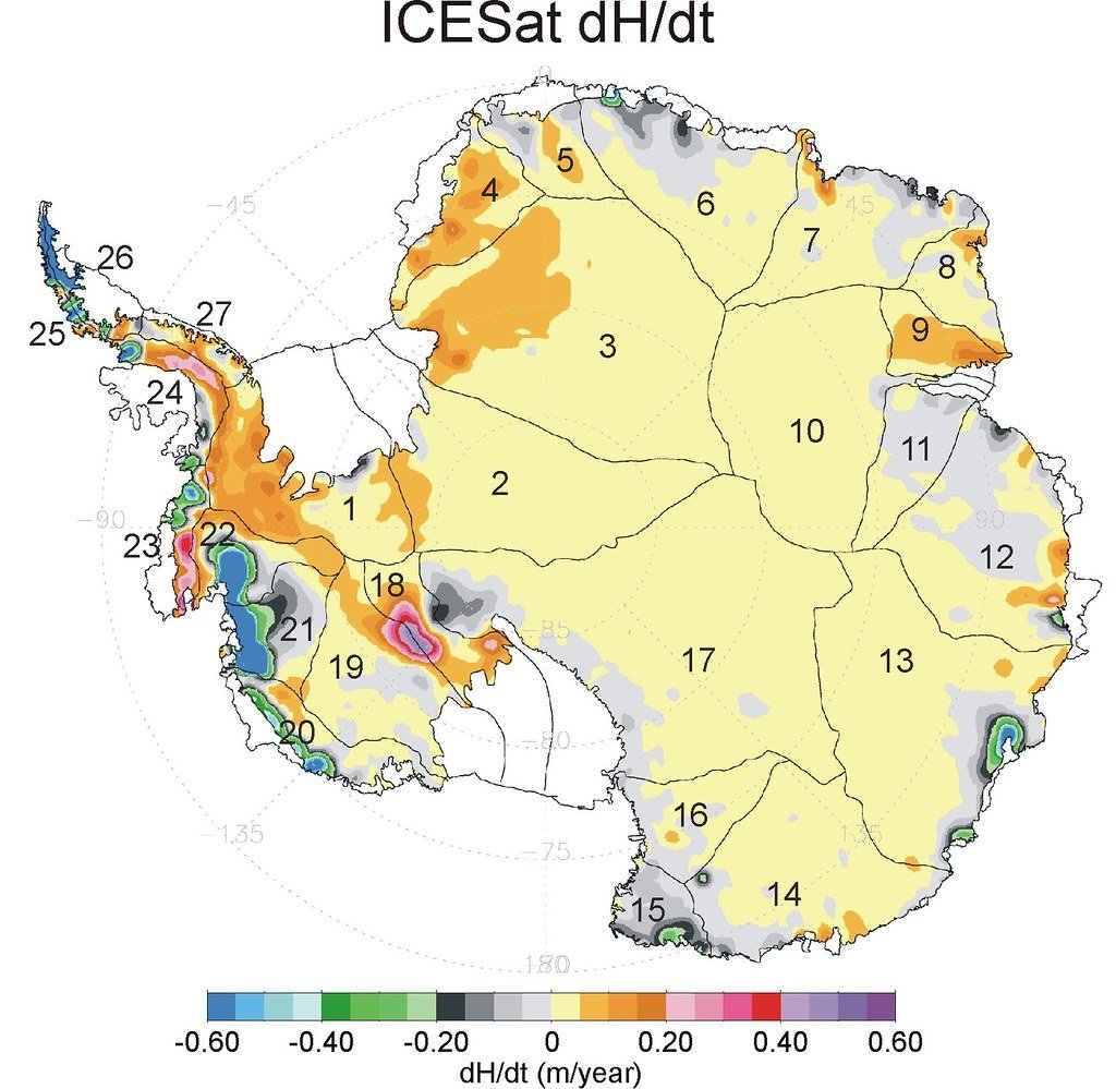 A Hidden World, Slowly Coming Into Focus (NASA Goddard Photo and Video, Flickr, CC BY 2.0)