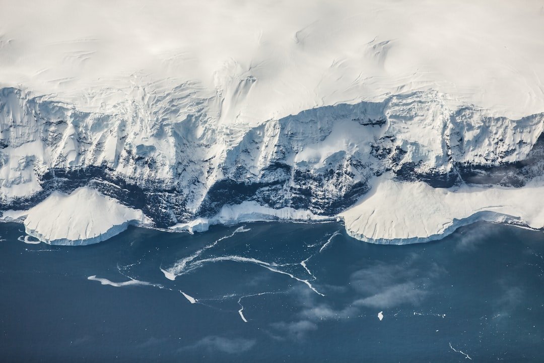 The Scale of Ice Loss and What It Means for the Planet (Image Credits: Unsplash)
