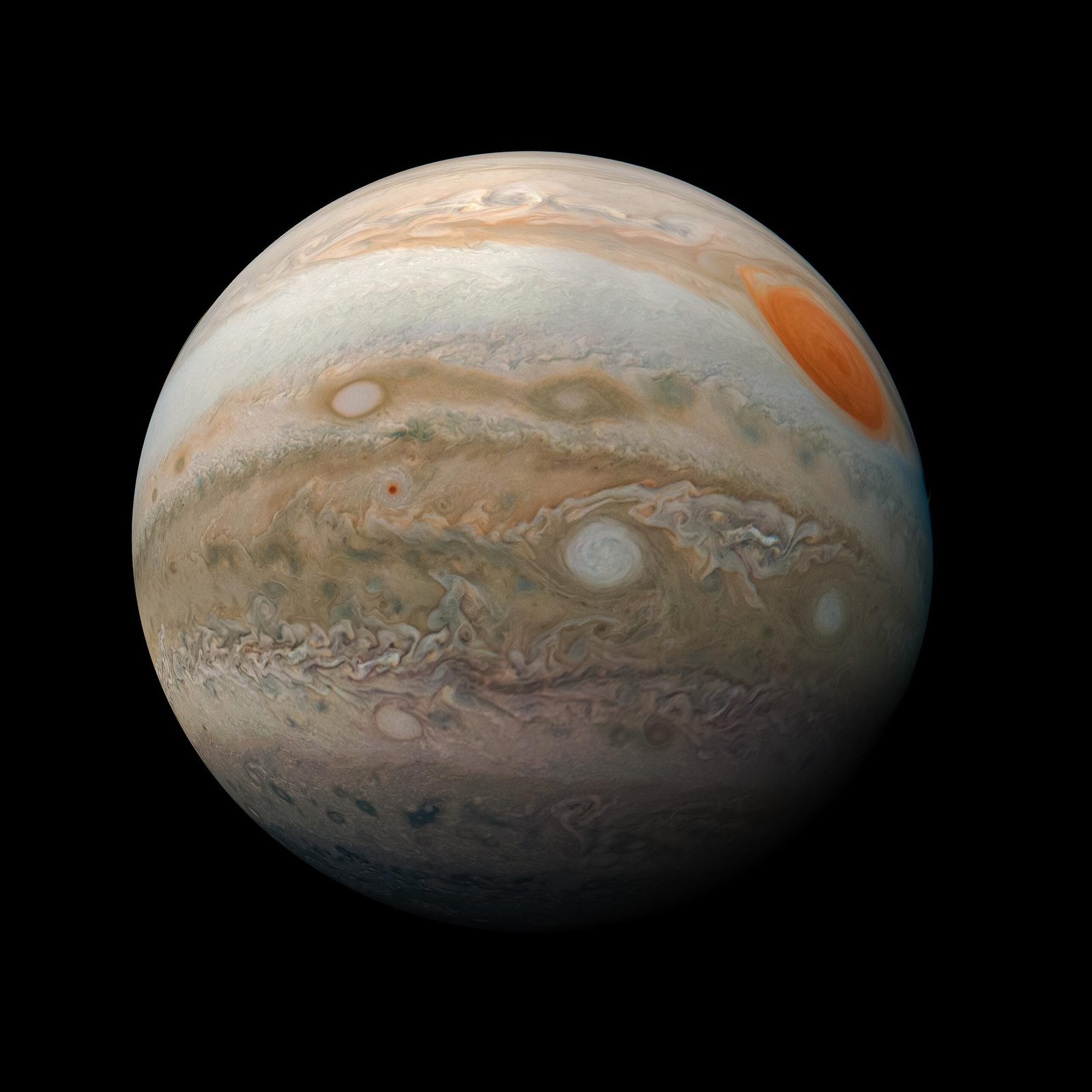What "The Jupiter Loophole" Actually Means in Astrology (jpl.nasa.gov/spaceimages/details.php?id=PIA22946, Attribution)