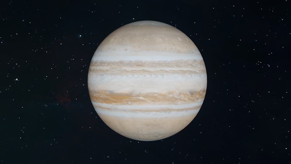 Jupiter in Cancer: The Summer Peak (Image Credits: Pexels)