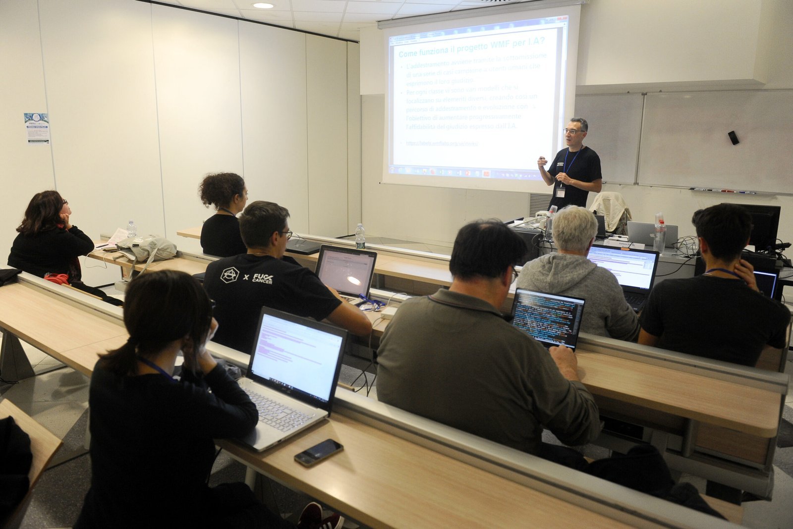 Enterprise Tools Are Hiding the Prompt Layer Entirely (By Niccolò Caranti, CC BY-SA 4.0)