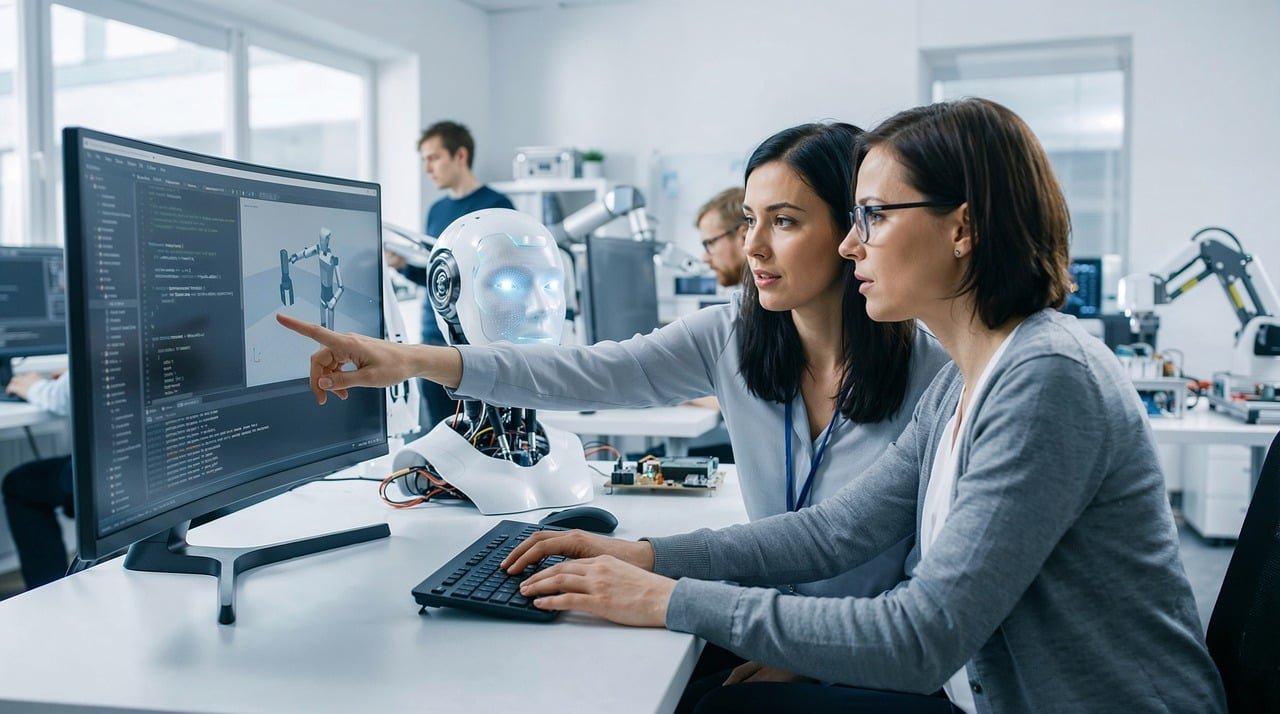 Where Prompt Skill Still Genuinely Matters (Image Credits: Pixabay)