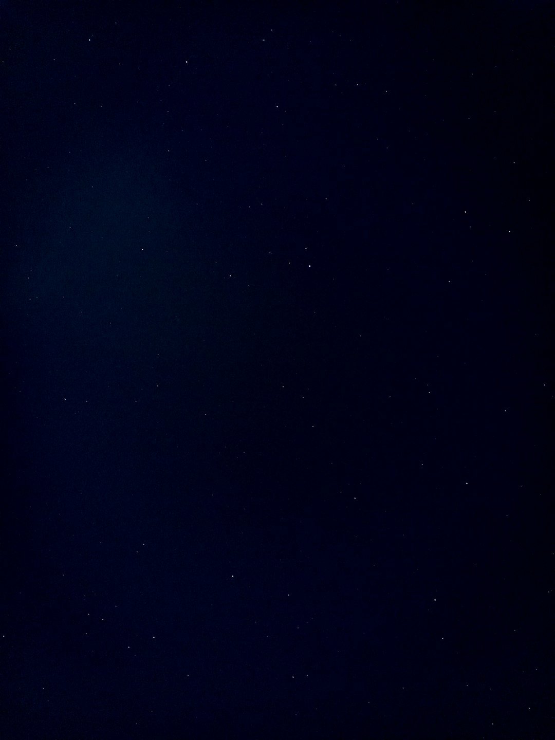 International Dark Sky Week (April 13 to 20)