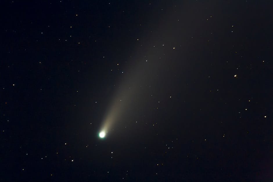 Comet R3 PanSTARRS is brightening! Pics and chart here