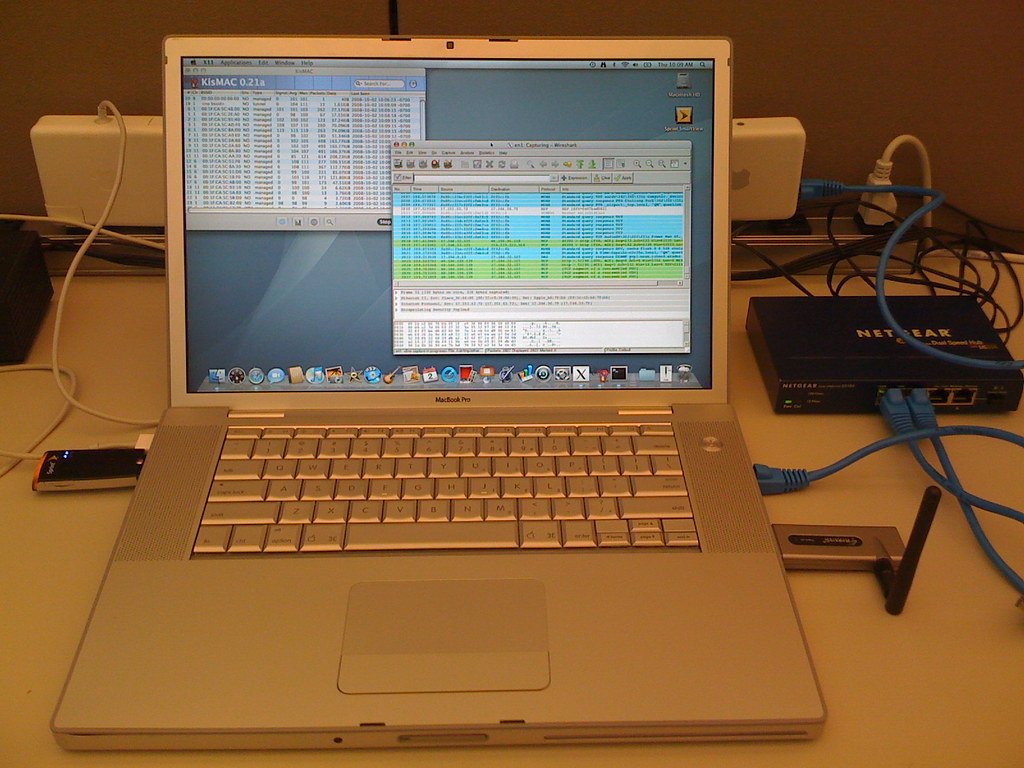 Train Yourself and Your Organization (twid, Flickr, CC BY-SA 2.0)