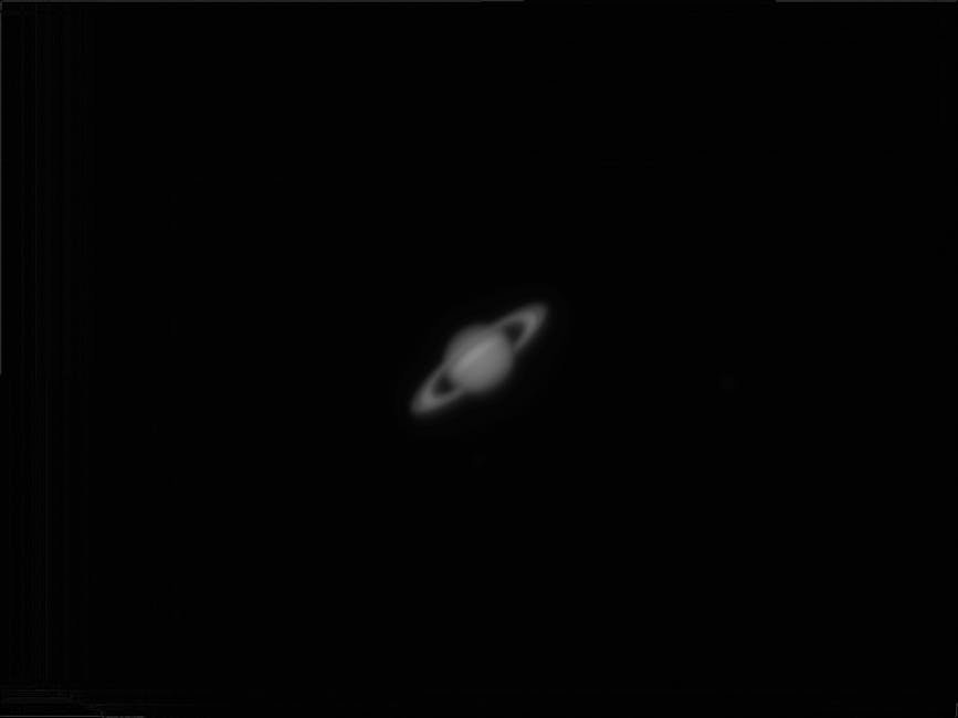 Conclusion: The Long Game of Saturn (Image Credits: Pexels)