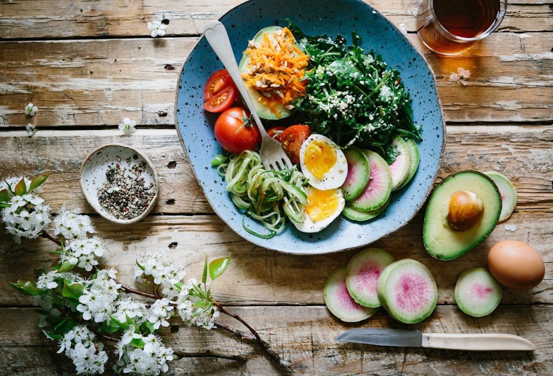 Habit 3: Caloric Moderation Without Deprivation (Image Credits: Unsplash)