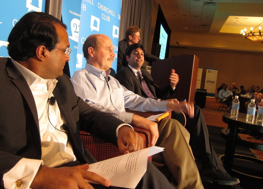 Personalization at a Deep Level (jurvetson, Flickr, CC BY 2.0)