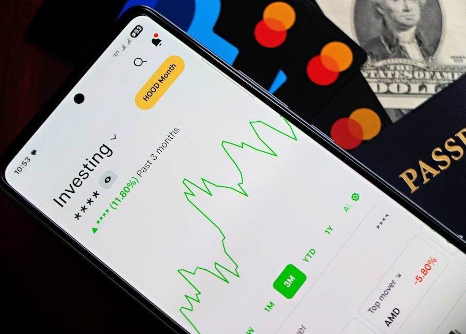 How the Apps Actually Work (Image Credits: Pexels)