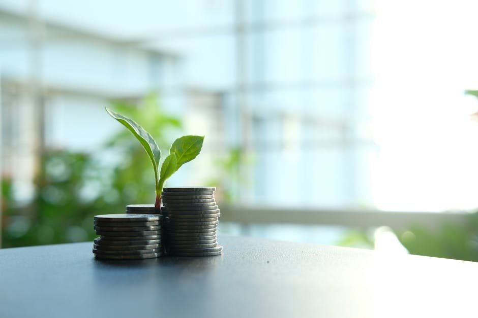 ESG and Sustainable Portfolios Are Adding a New Dimension (Image Credits: Pexels)