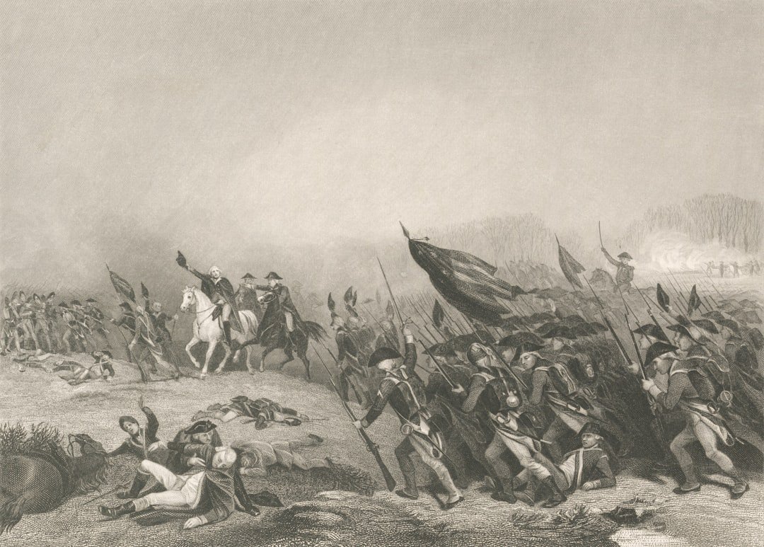 The Historical Mirror: The Last Time Pluto Was Here (Image Credits: Unsplash)