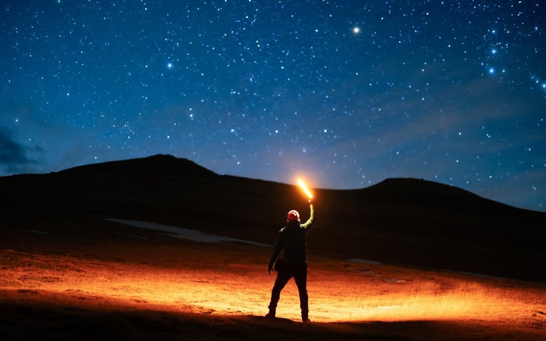 Fire Signs: Leo and Sagittarius - Storytelling Through Technology (Image Credits: Unsplash)