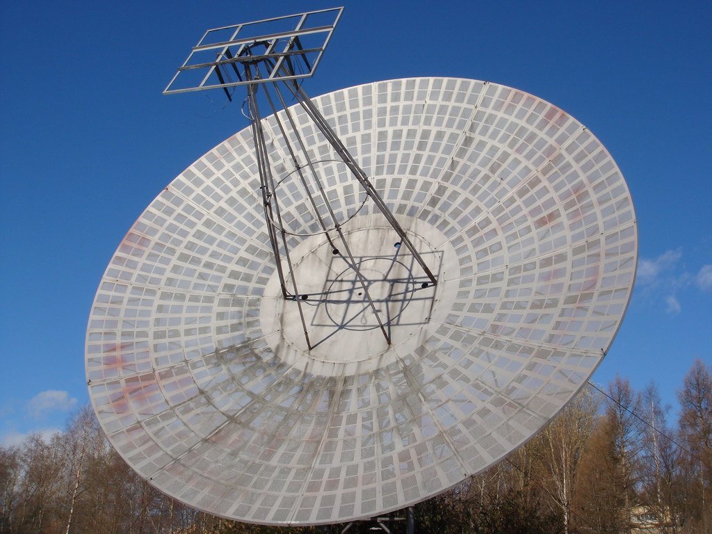 The Real Significance: A New Verification Framework (alexyv, Flickr, CC BY-SA 2.0)