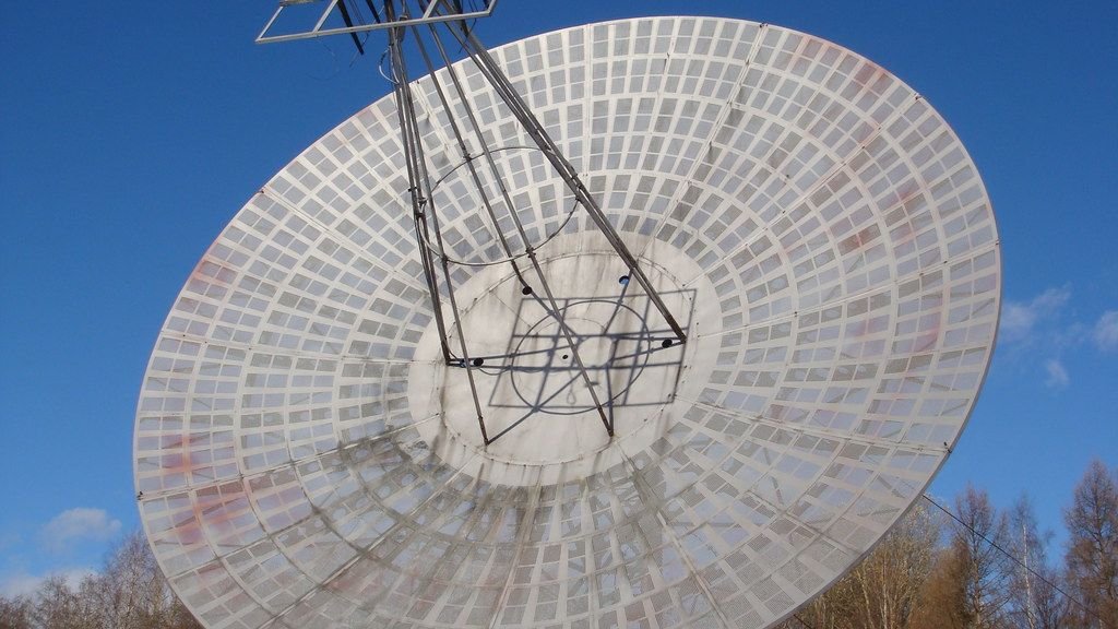 The 'Alien Radio' Mystery: Why a Signal from Proxima Centauri Just Changed Frequency