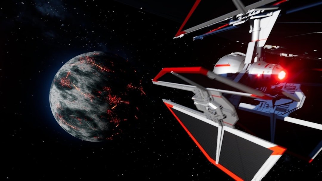 Space combat was 'critical to mission success' in US war in Iran, Space Force chief says