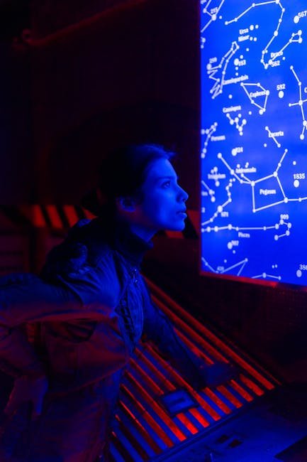 The 7 best sci-fi movie soundtracks of all time