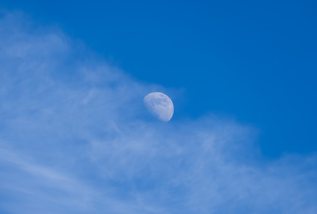 The Sky Today on Wednesday, April 15: Spot the Moon and Mercury this morning