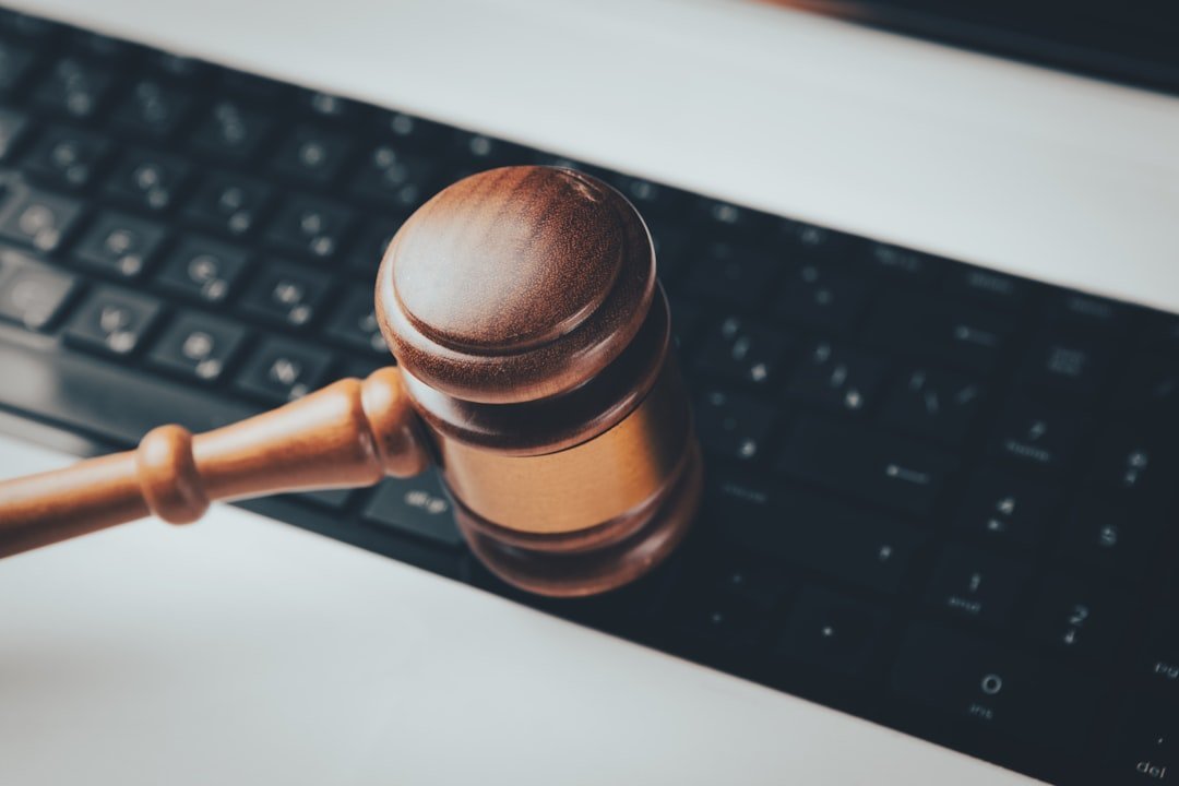 The Legal Landscape That Made This Possible (Image Credits: Unsplash)