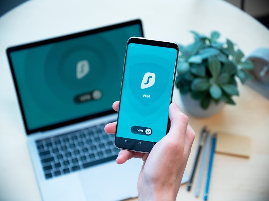 Encrypted DNS: The Extra Layer That Really Locks It Down (Image Credits: Pexels)