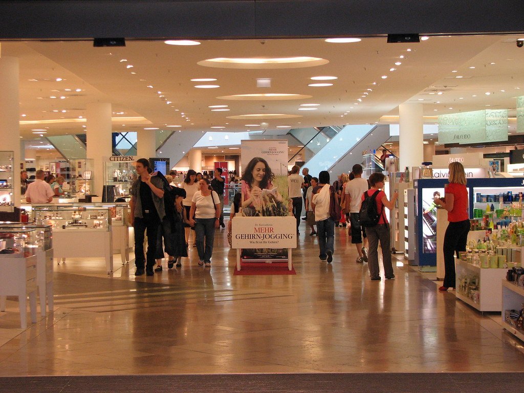 Practical Takeaways for Getting Started (Sergiy Galyonkin, Flickr, CC BY-SA 2.0)