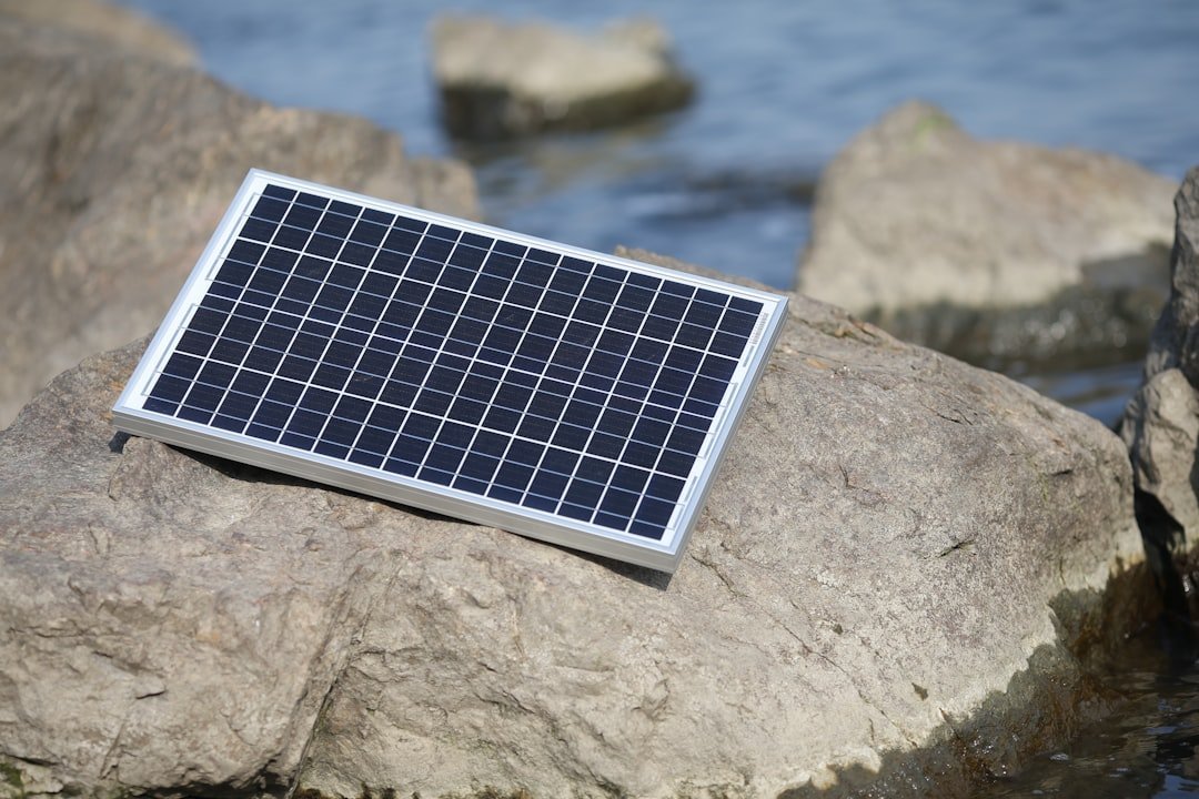 The Water-Energy Connection in Off-Grid Preparedness (Image Credits: Unsplash)