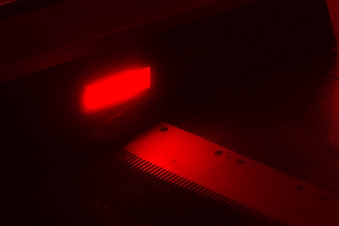 What Red Light Therapy Actually Is (Image Credits: Unsplash)