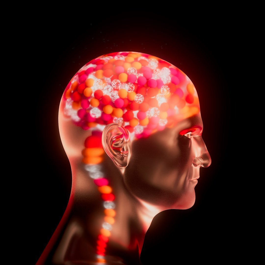 The Brain: An Emerging and Exciting Frontier (Image Credits: Unsplash)