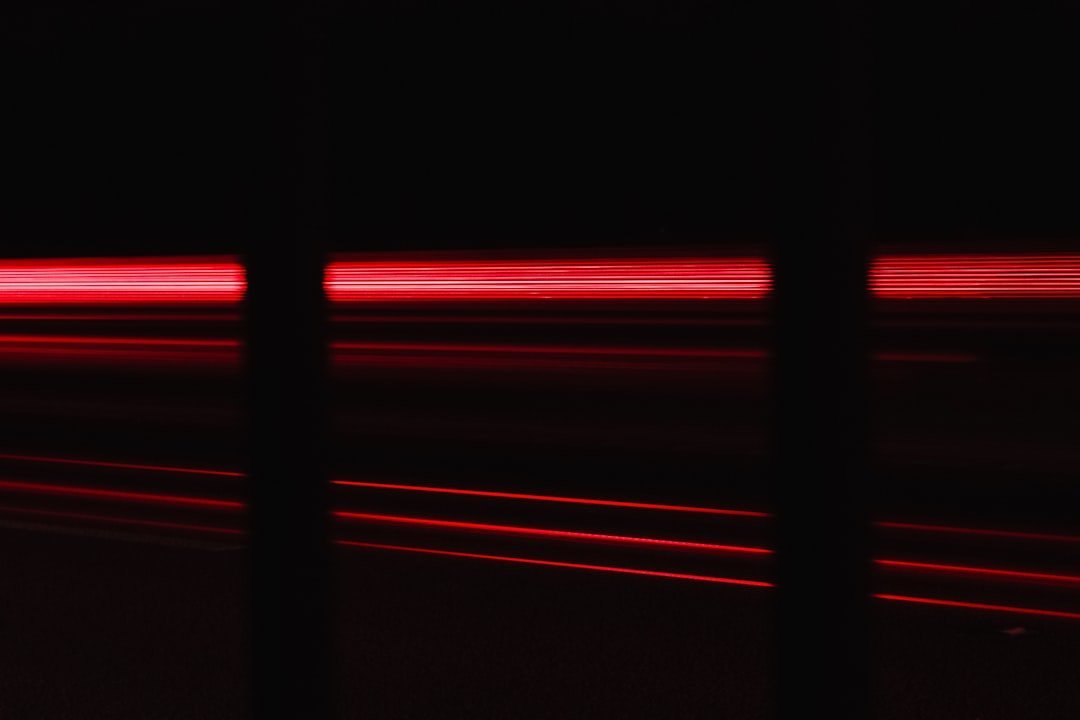 A Modern Paradox: We're Getting Less Red Light Than Ever (Image Credits: Unsplash)