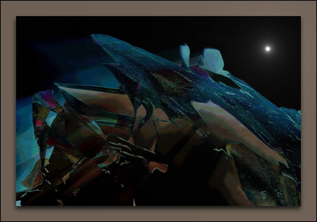 Conclusion: The Shadow Fleet Is Mostly Our Own Making (Howard J Duncan, Flickr, CC BY 2.0)