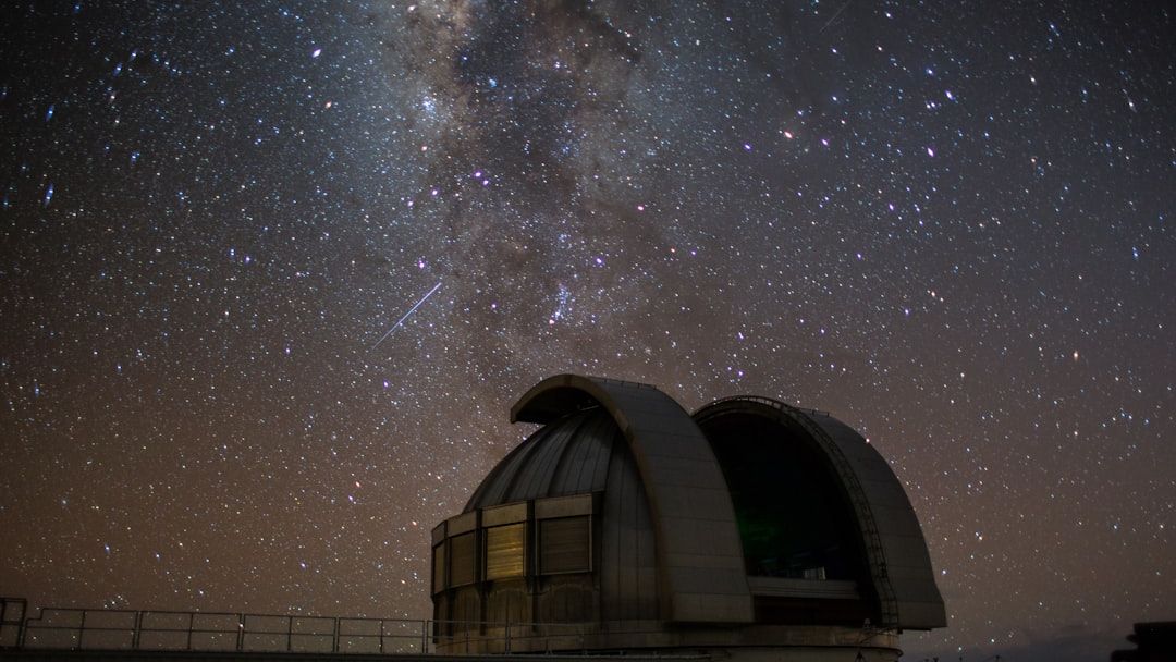 The "Shadow Fleet": 4 Unidentified Objects Orbiting the Moon That Aren't NASA's