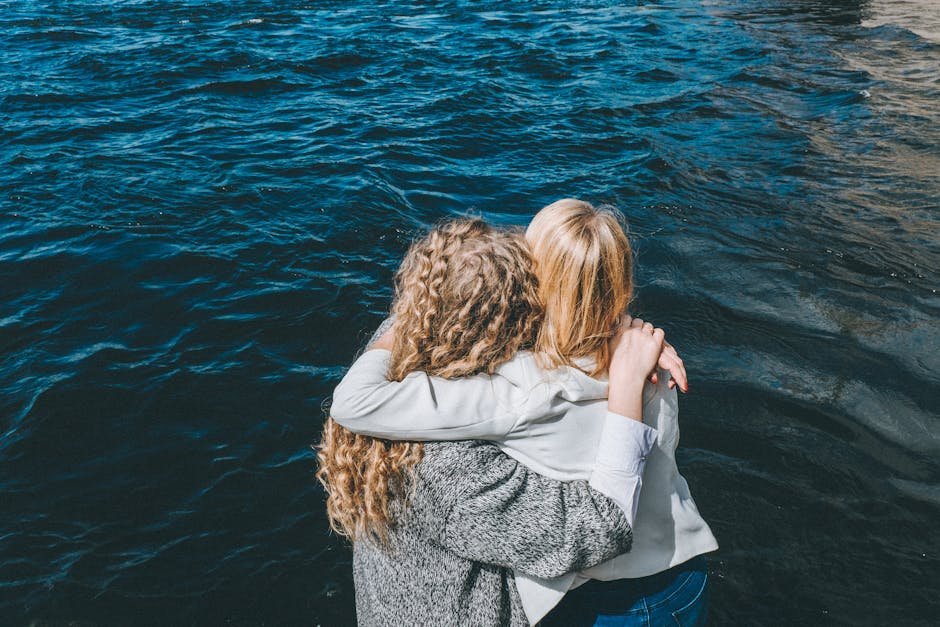 Sign #4: Aquarius - The Idealist Who Finds Their Circle (Image Credits: Pexels)