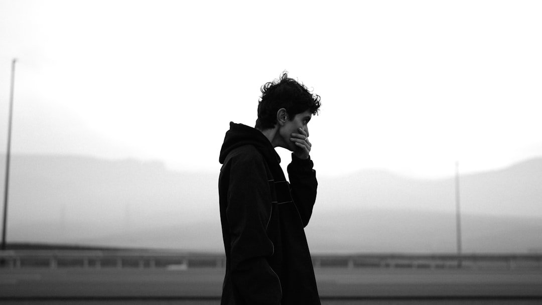 The Loneliness Backdrop That Makes This Moment So Significant (Image Credits: Unsplash)