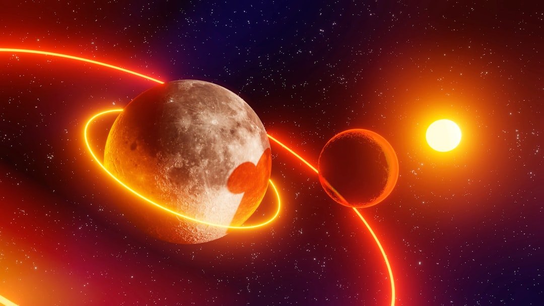 What Mercury Retrograde Actually Is (And Why It Gets the Blame) (Image Credits: Unsplash)