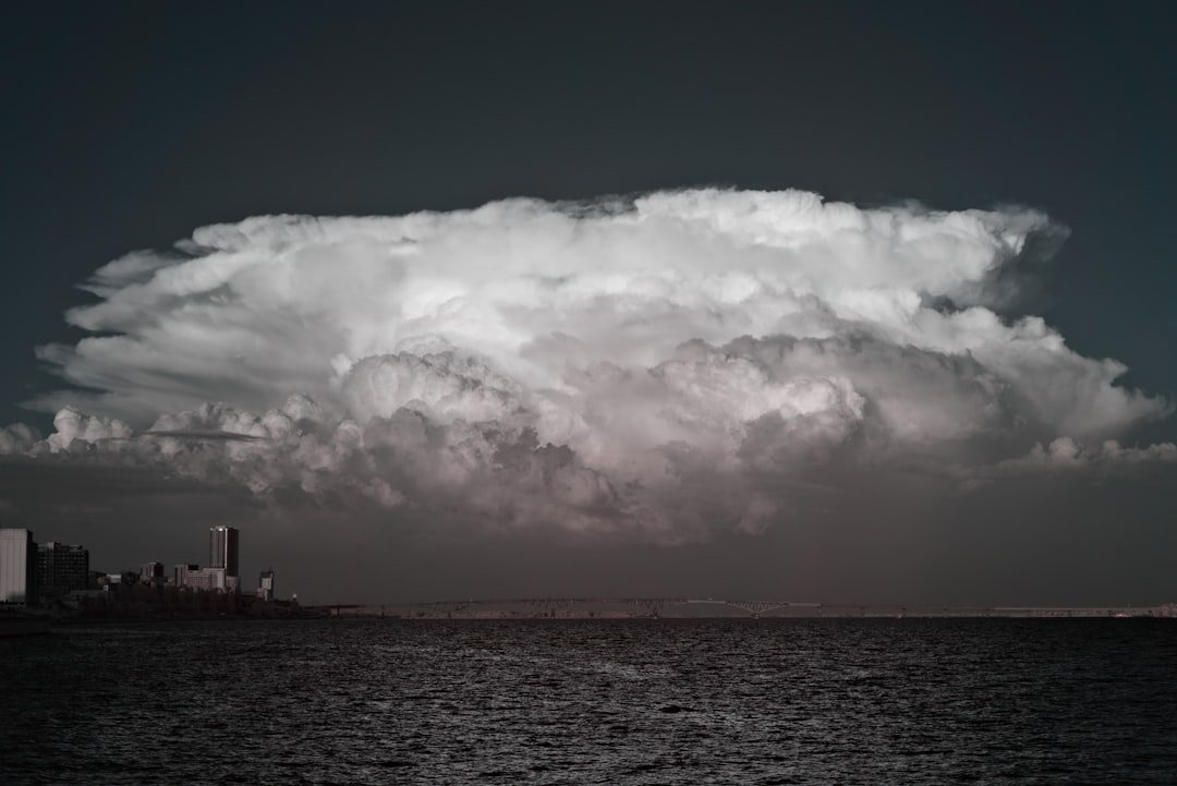 The Cloud Storage Problem Is Already Enormous Before Any Retrograde (Image Credits: Unsplash)