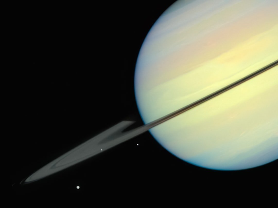 Why Scientists Can't Wait Any Longer (Image Credits: Unsplash)