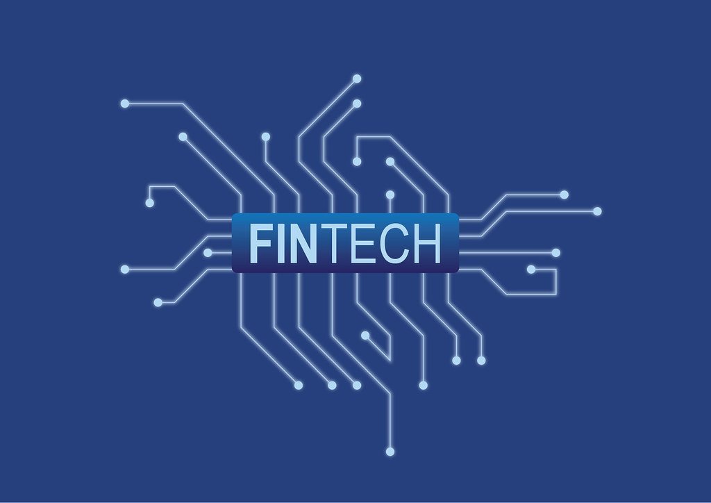 The Finance and Banking Sector: Quiet but Accelerating (raisin_raisin, Flickr, CC BY 2.0)