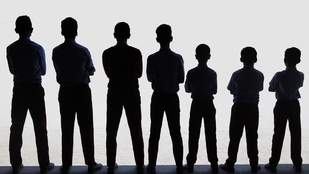 The people who can hold two contradictory ideas about themselves without panic are the ones who actually grow. Everyone else just picks the more flattering version.