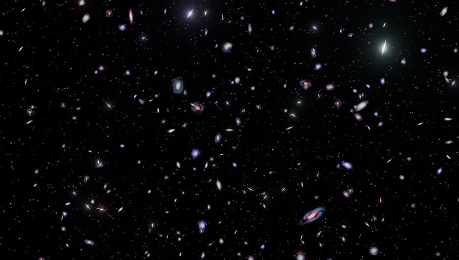 The Great Attractor: A Hidden Giant We Can't Quite See (Image Credits: Pexels)